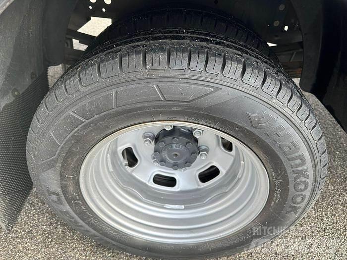 Iveco 35C14 Furgoni altro