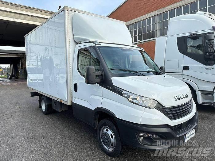 Iveco 35C14 Furgoni altro