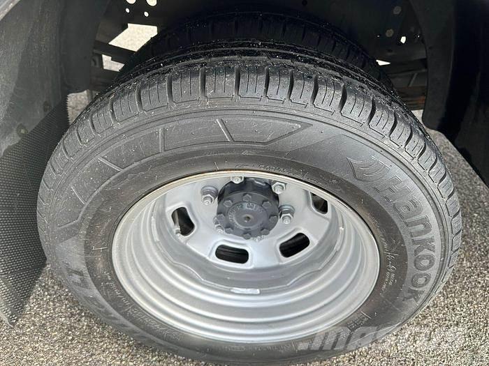 Iveco 35C14 Furgoni altro