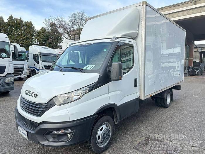 Iveco 35C14 Furgoni altro