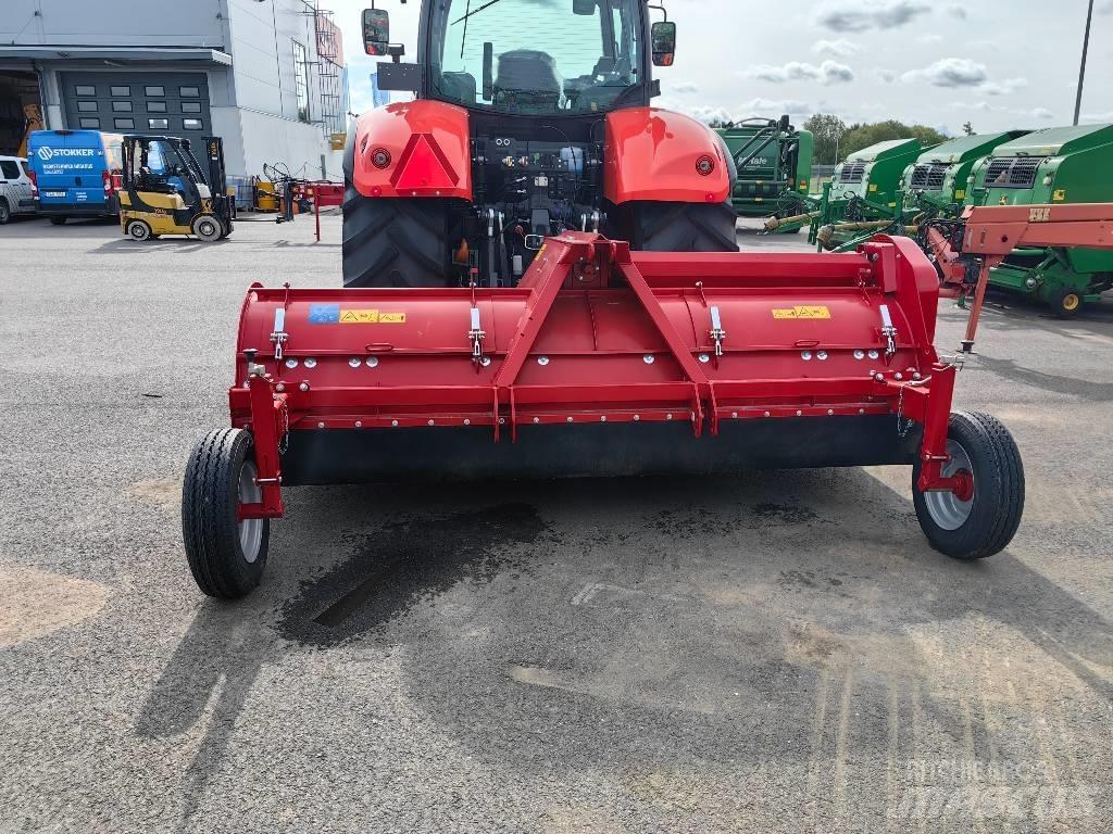 Grimme KS 75-4 Attrezzature  raccolta patate - Altro