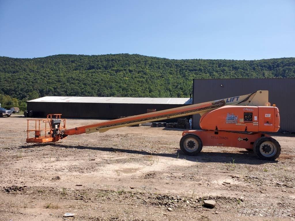 JLG 800 S Elevatore per esterni