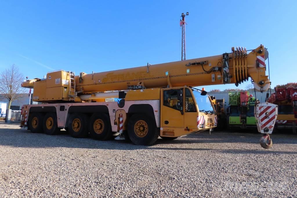 Terex Demag AC 160-2 Gru per tutti i terreni