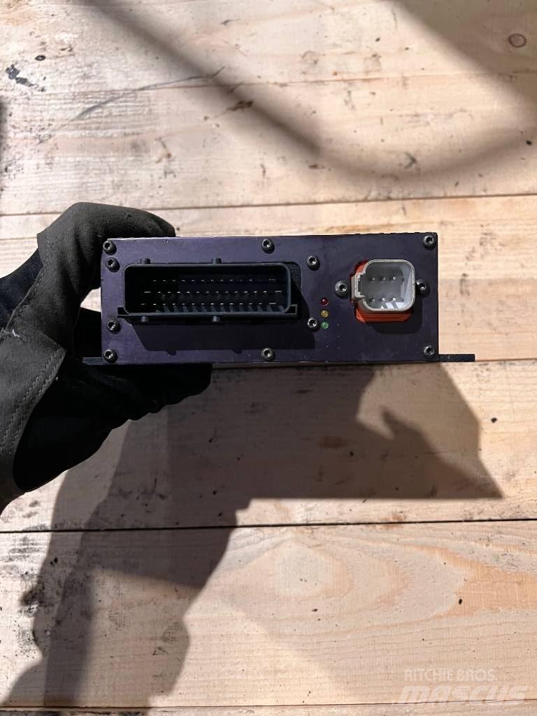 Valmet 5033472 Componenti elettroniche