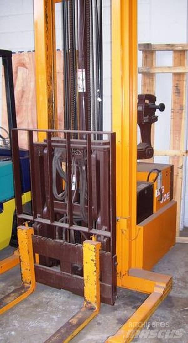  PDR30 Carrello retrattile