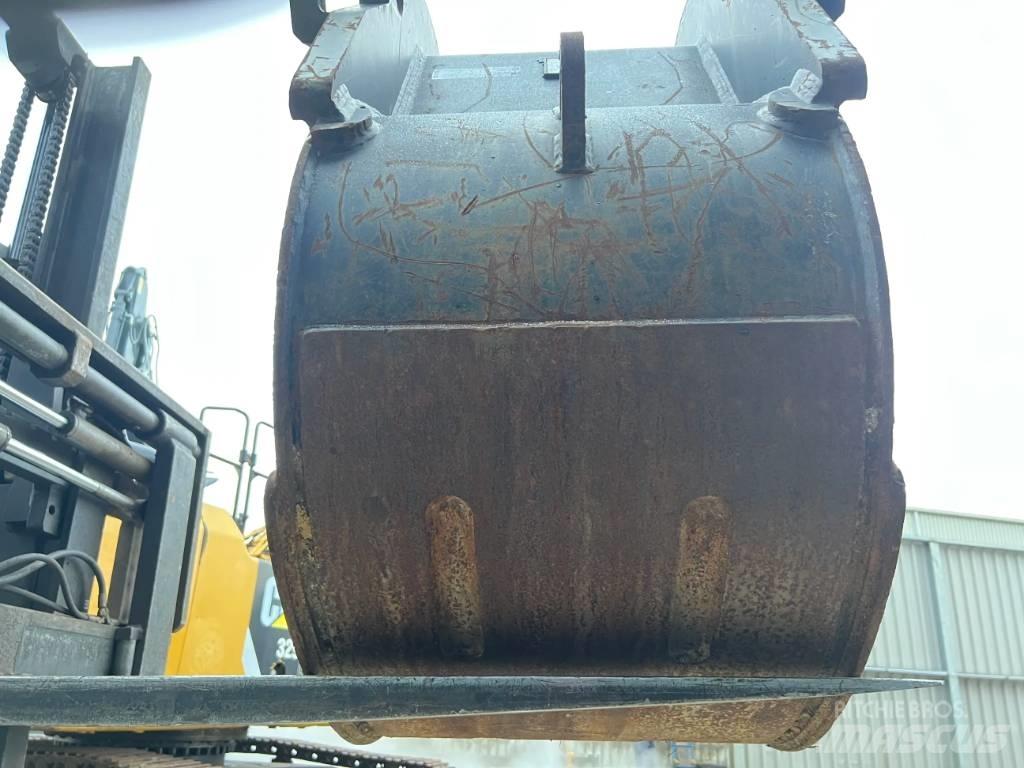 Verachtert CW45S Benne