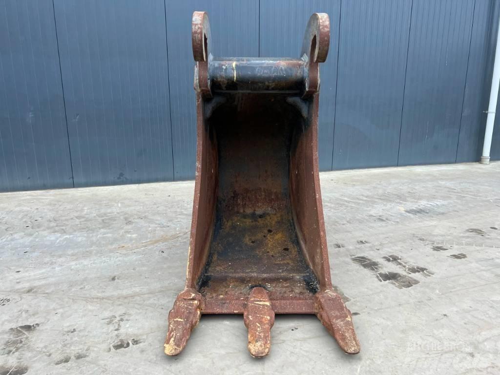 Verachtert CW45S Benne