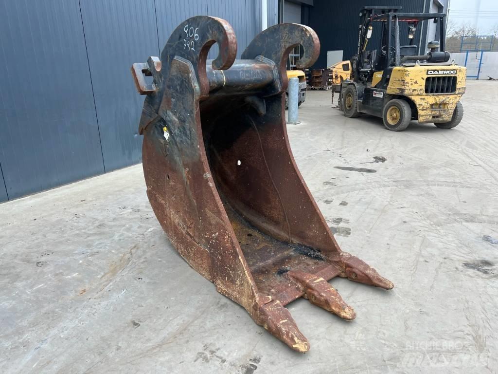 Verachtert CW45S Benne