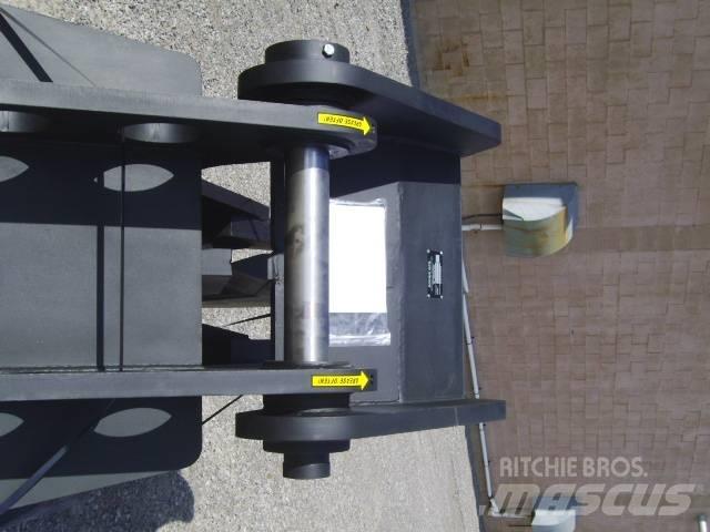 Bodine APSS-225 Motoseghe e decespugliatori a disco