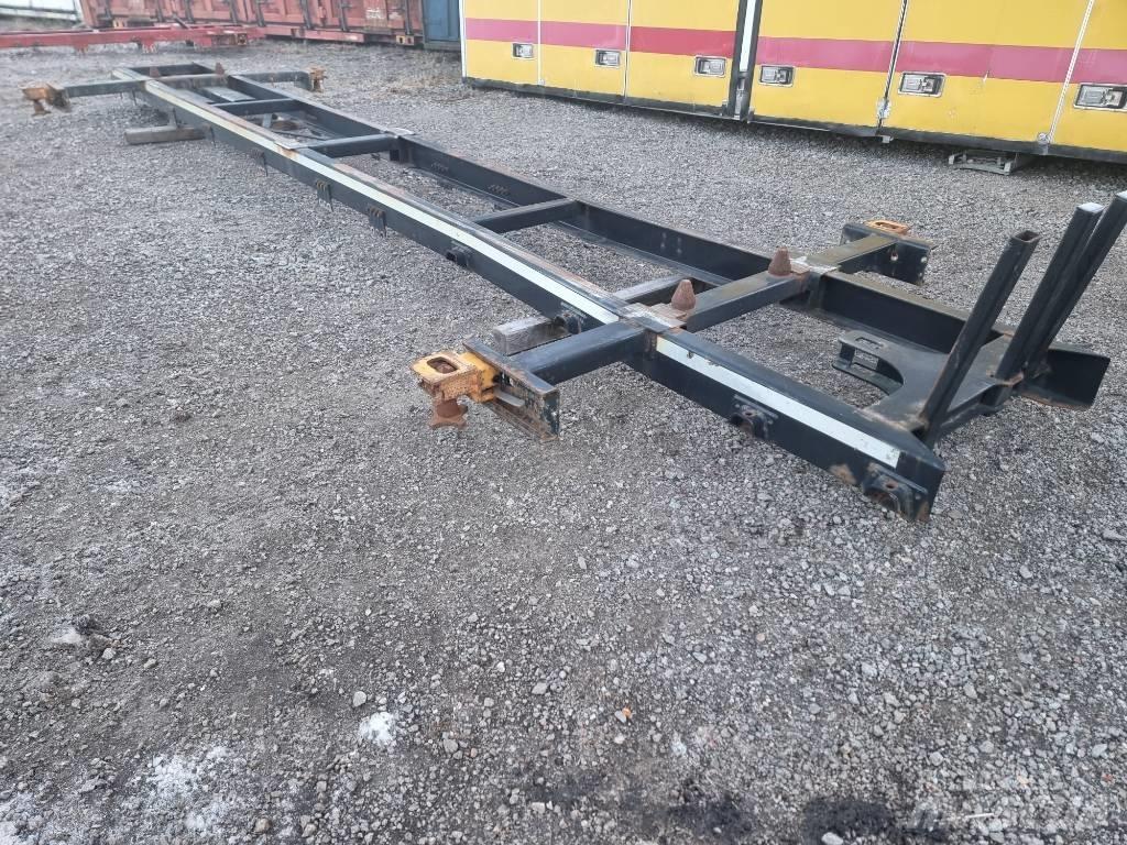 Gehab Containerrede Trasporto - Altro