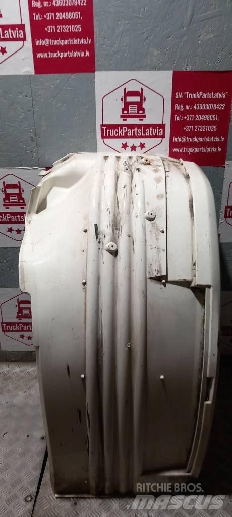 Scania G 400    1485485 Cabine e interni