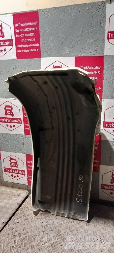 Scania G 400    1485485 Cabine e interni