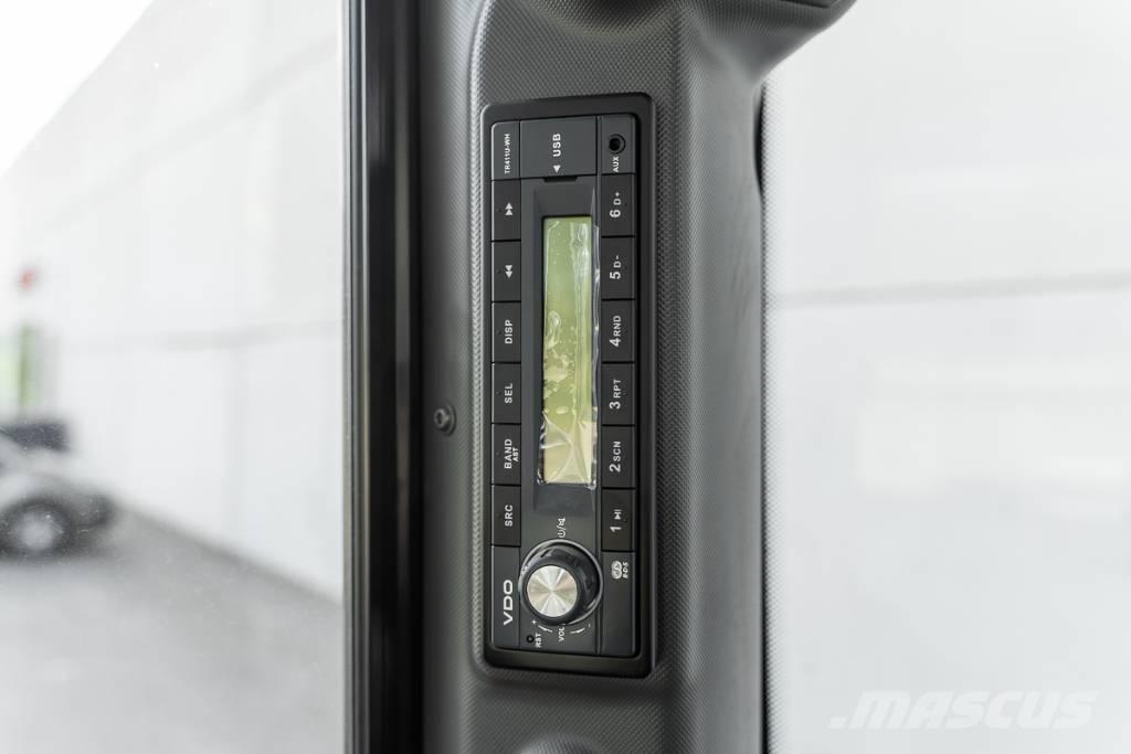 CASE CX 25 D Miniescavatori