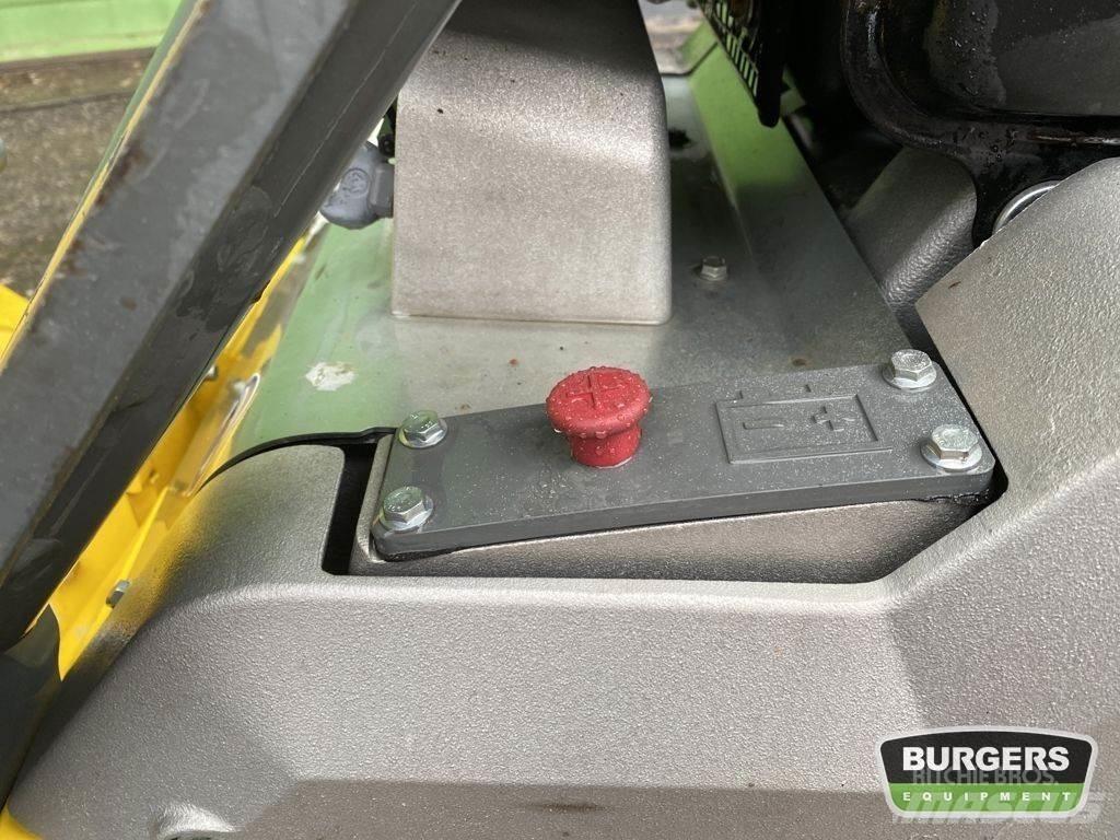 Neuson DPU 65.55 Vibratori