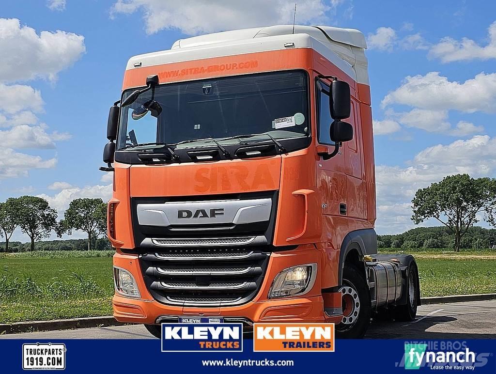 DAF XF 450 Motrici e Trattori Stradali