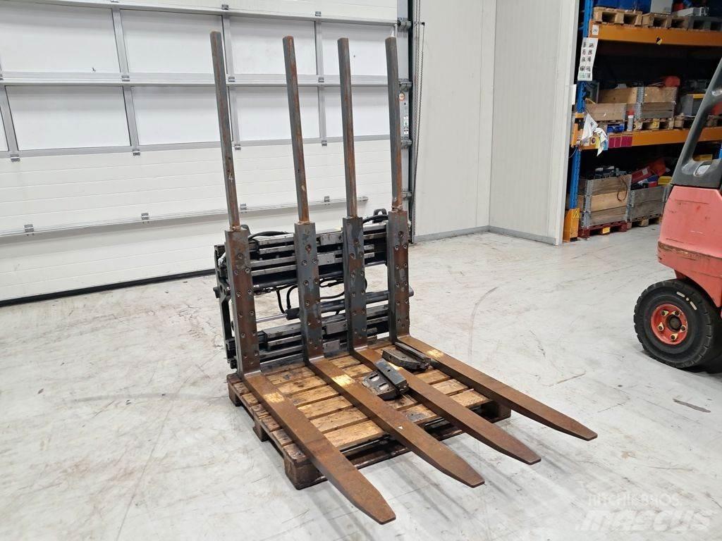 Kaup 2T429-2 Forche