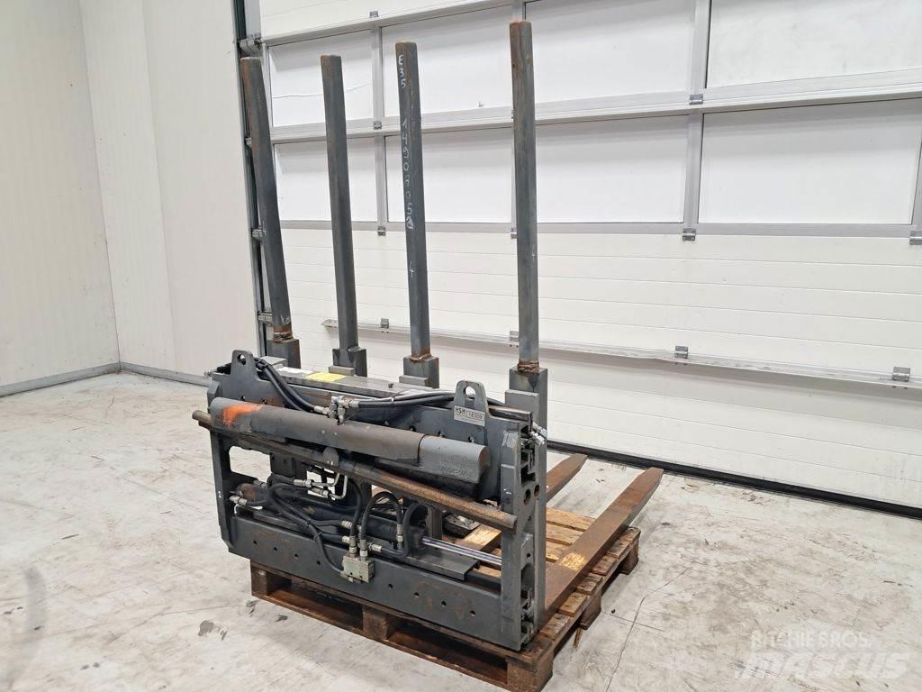 Kaup 2T429-2 Forche