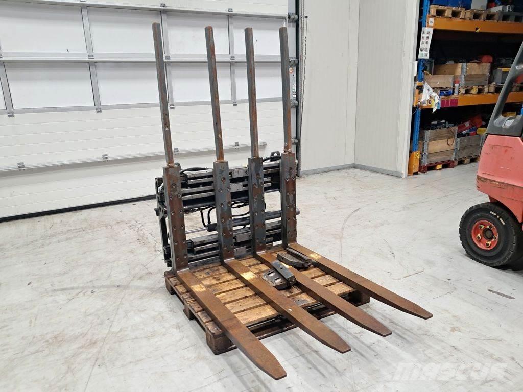 Kaup 2T429-2 Forche