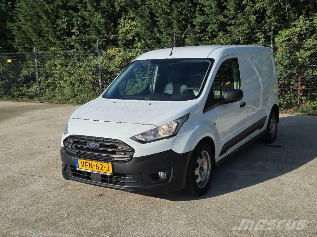 Ford Transit Connect Furgone chiuso