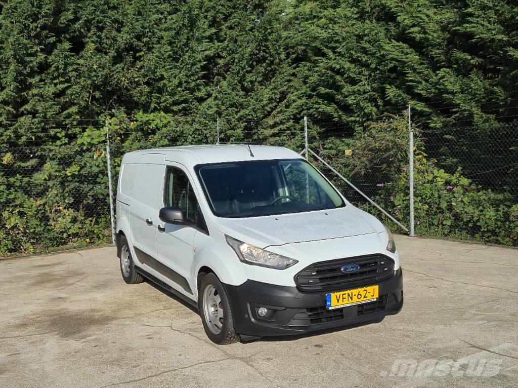 Ford Transit Connect Furgone chiuso
