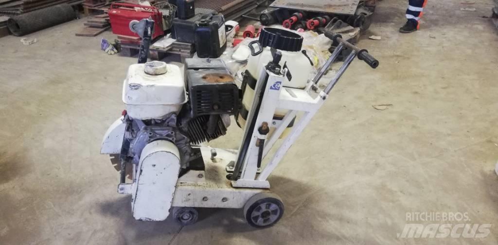  NORWIT RS450 Costruzioni - Altro