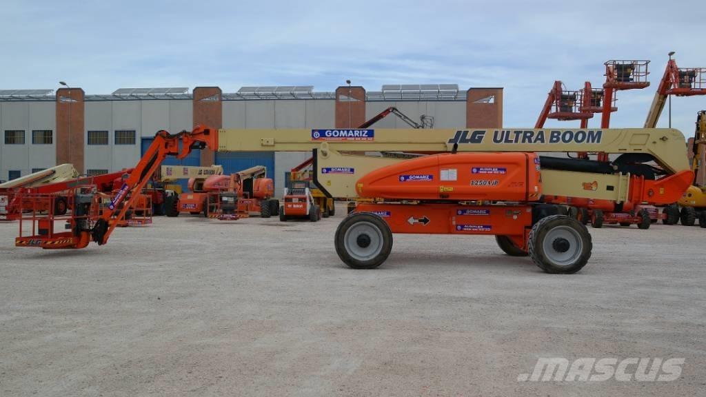 JLG 1250AJP Piattaforme a braccio articolato