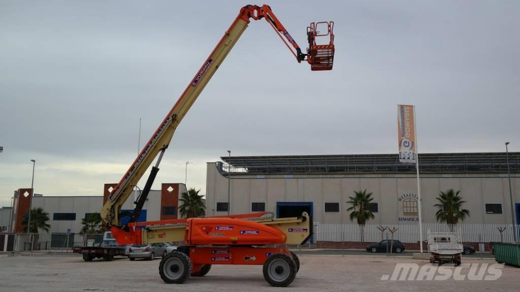 JLG 1250AJP Piattaforme a braccio articolato