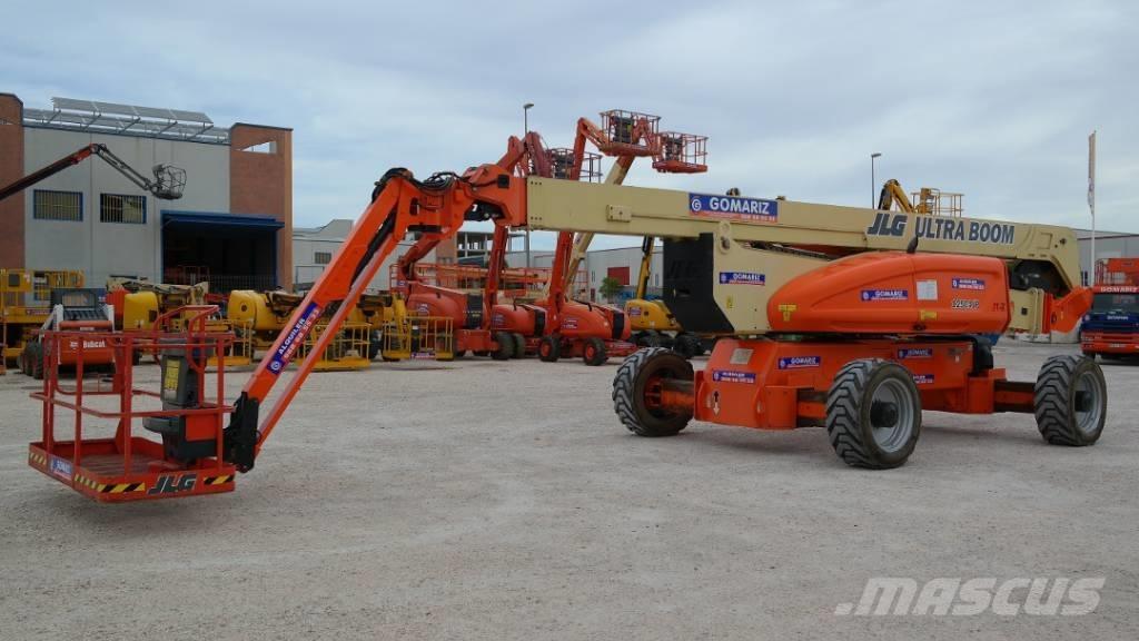 JLG 1250AJP Piattaforme a braccio articolato