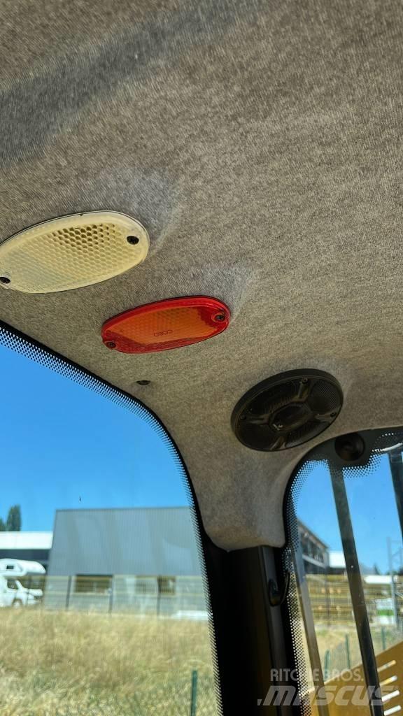 Hydrema DT 6 Dumpers articolati