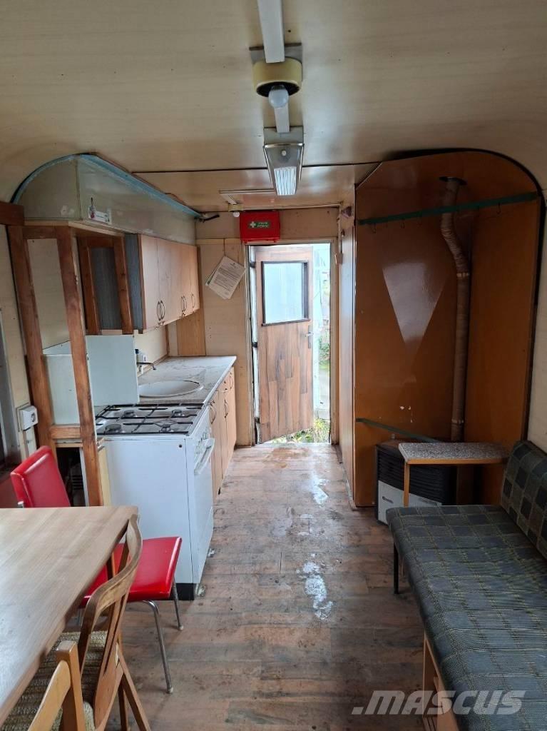 BSS maringotka Costruzioni - Altro