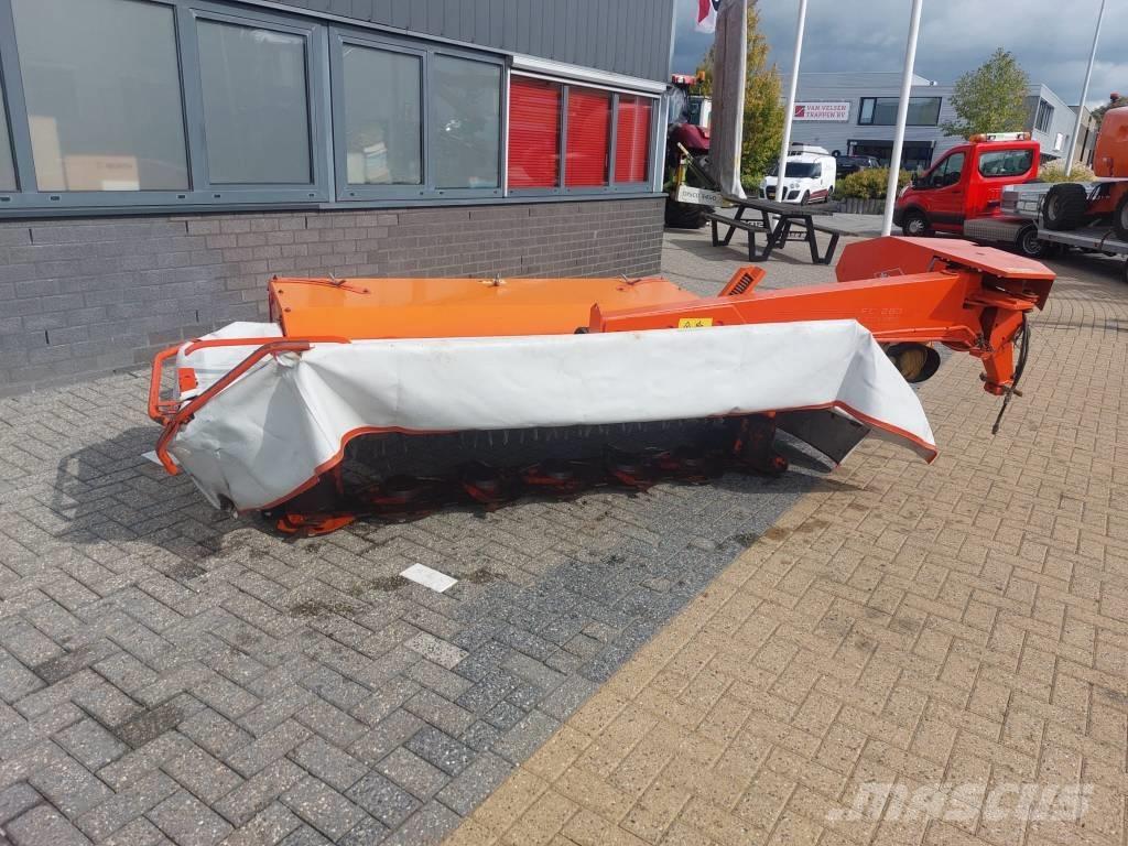 Kuhn FC 283 Falciatrici