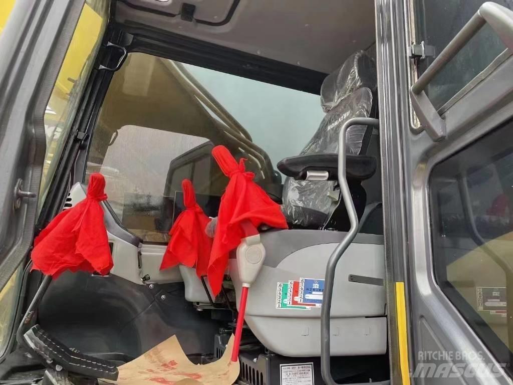 Komatsu pc350 Escavatori cingolati