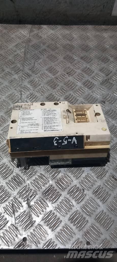 Volvo FH.    70361831 Cabine e interni