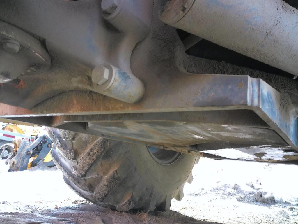 Hamm H 16 i Rulli Combinati