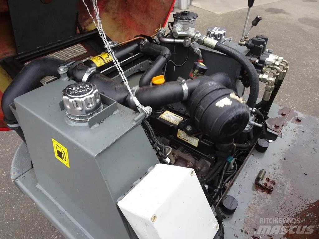 Neuson 1001 Mini dumper