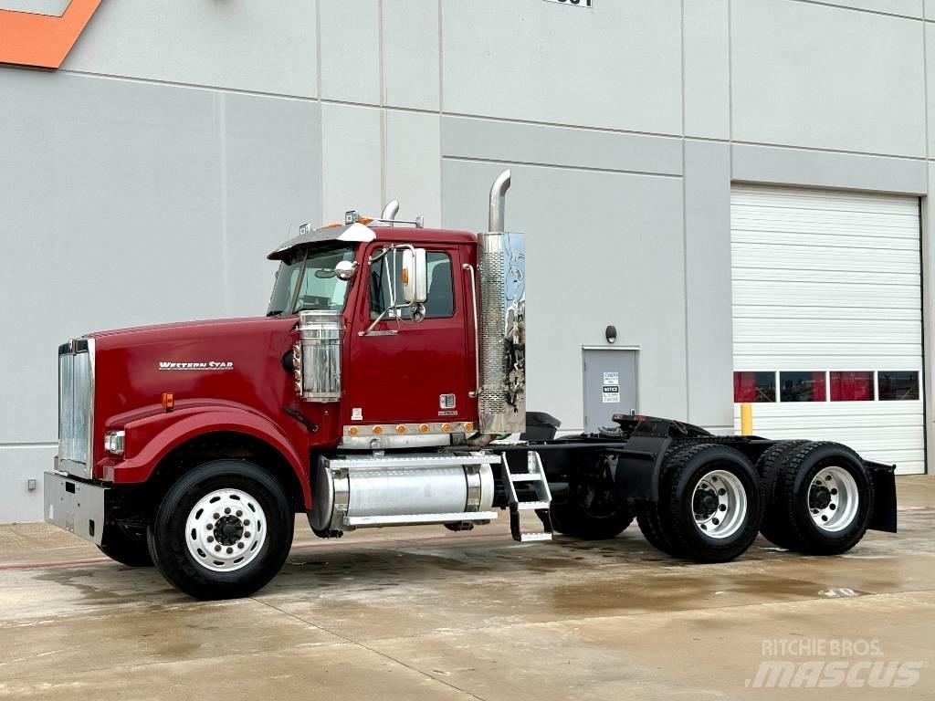 Western Star 4900 Motrici e Trattori Stradali