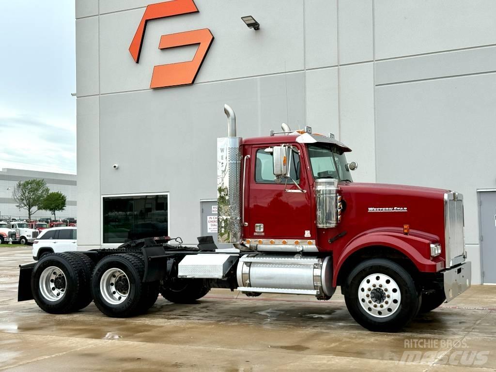Western Star 4900 Motrici e Trattori Stradali