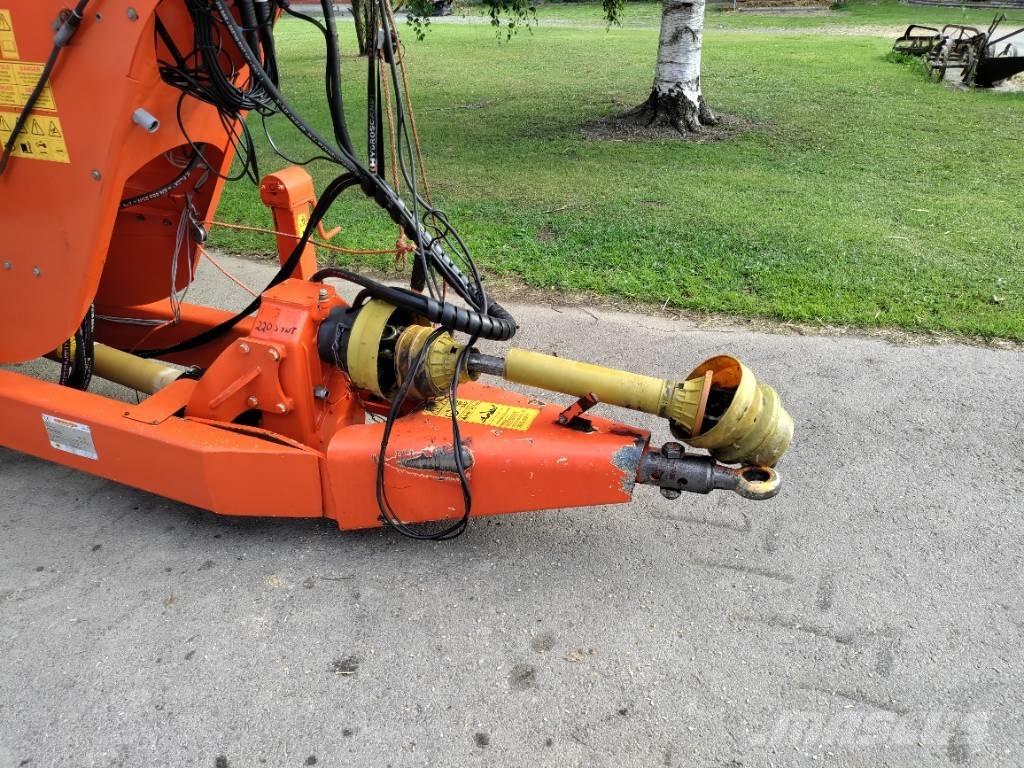 Seko VMS 160 Miscelatori