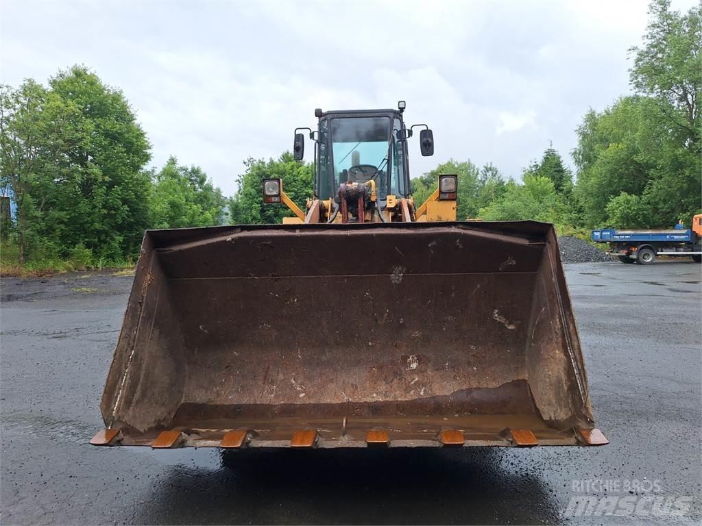 CASE 821 4X4 Costruzioni - Altro