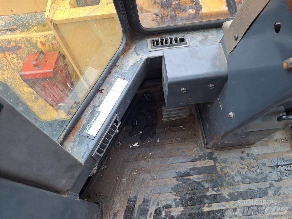 CASE 821 4X4 Costruzioni - Altro
