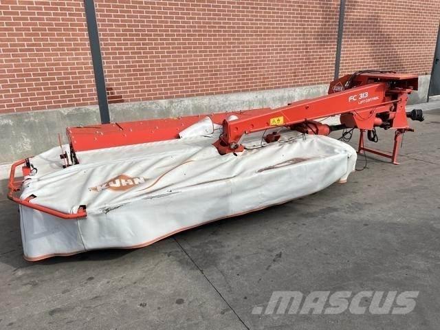 Kuhn FC 313 Falciatrici