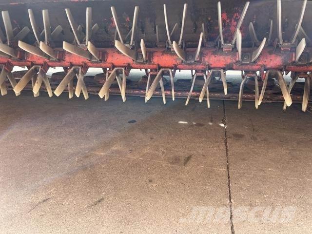 Kuhn FC 313 Falciatrici