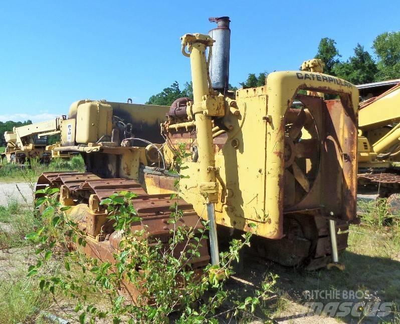 CAT D 8 K Dozer cingolati