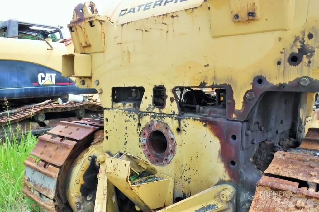 CAT D 8 K Dozer cingolati