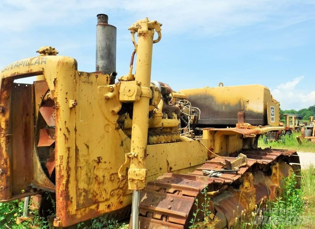 CAT D 8 K Dozer cingolati