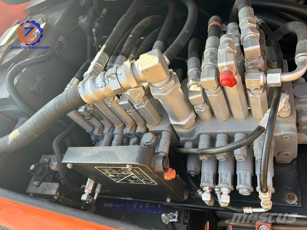 Kubota KX 183-3 Miniescavatori