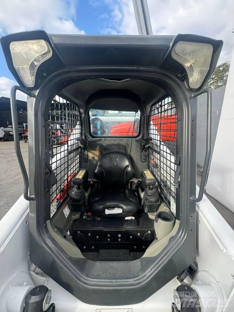 Bobcat T 740 Mini Pale Gommate