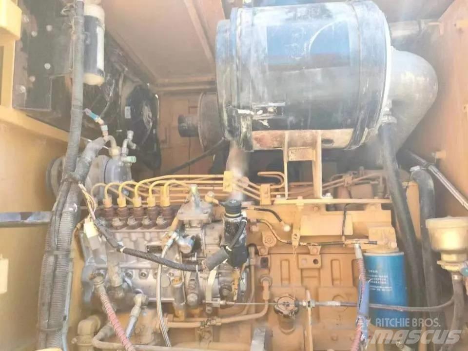 CAT 140K Motorgraders