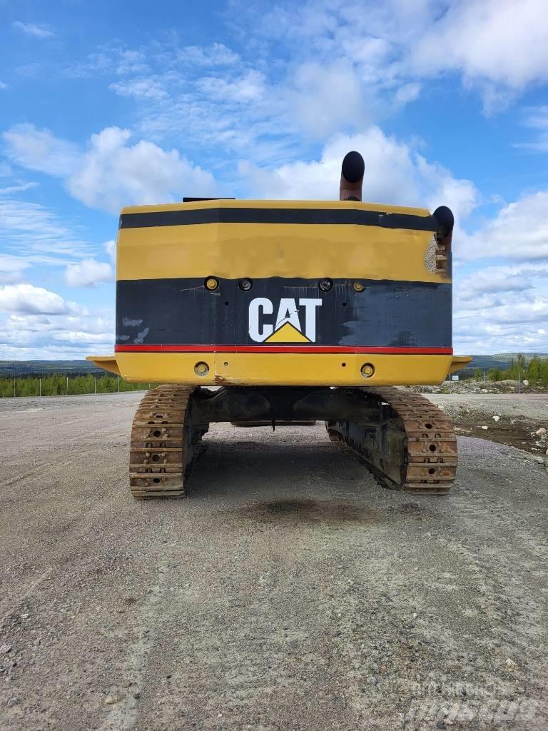 CAT 5090 B Escavatori cingolati