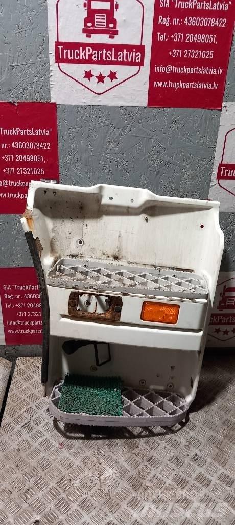 Scania G 400   1515194 Cabine e interni